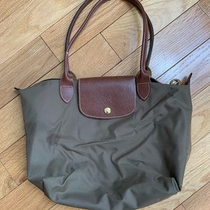 COPY - Sm Green Longchamp bag